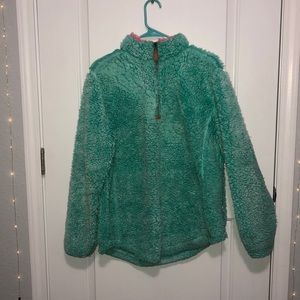 Simply Southern Sherpa